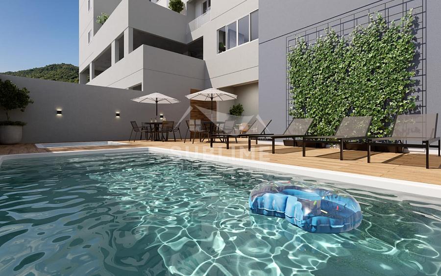 Apartamento Home Club com suite — foto 4