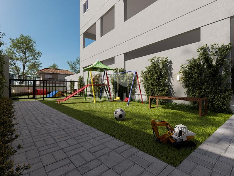 Apartamento Home Club com suite — foto 5