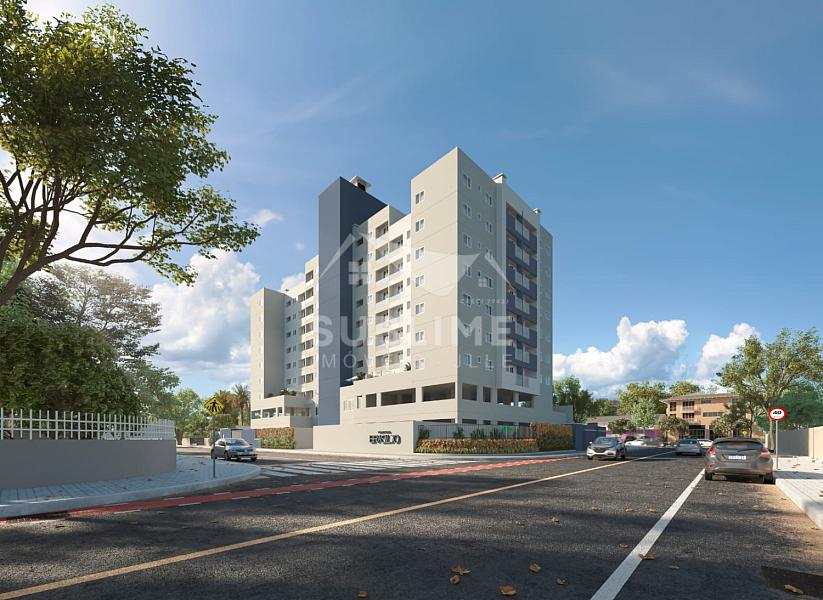 Apartamento Home Club com suite — foto 2