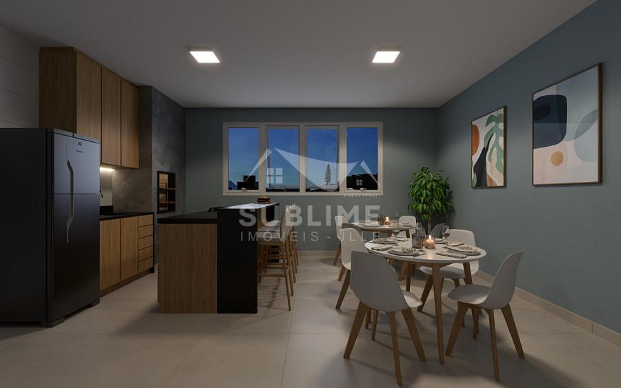 Apartamento Home Club com suite — foto 13