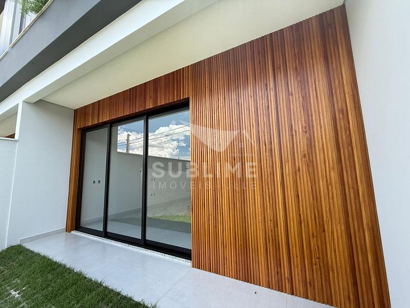 Sobrado Geminado no Bairro Jardim Sofia com Suíte — foto 3