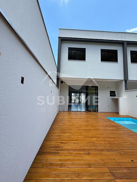 Sobrado Geminado no Bairro Jardim Sofia com Suíte — foto 8