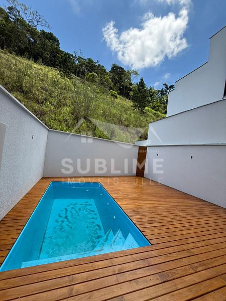 Sobrado Geminado no Bairro Jardim Sofia com Suíte — foto 10