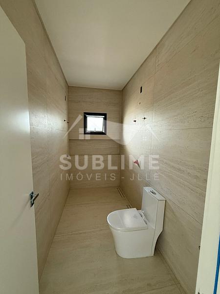 Sobrado Geminado no Bairro Jardim Sofia com Suíte — foto 19