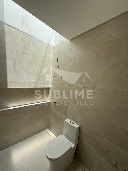 Sobrado Geminado no Bairro Jardim Sofia com Suíte — foto 18