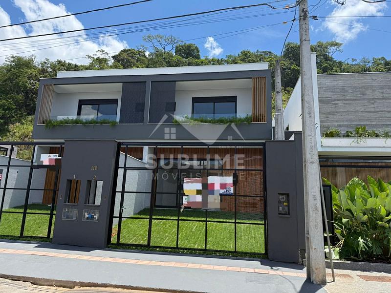 Sobrado Geminado no Bairro Jardim Sofia com Suíte — foto 6