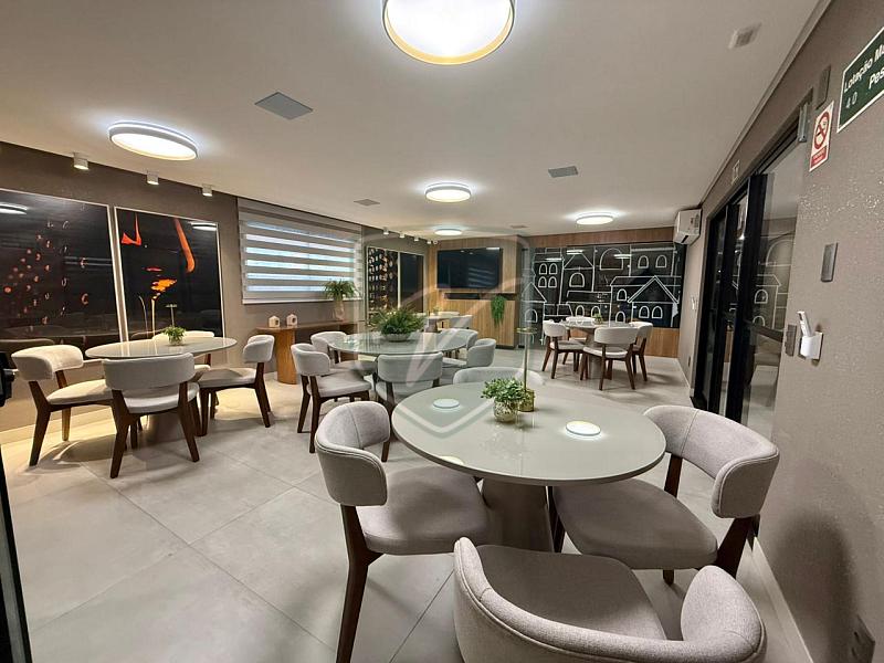 COBERTURA NOVA NA JATIÚCA — foto 37