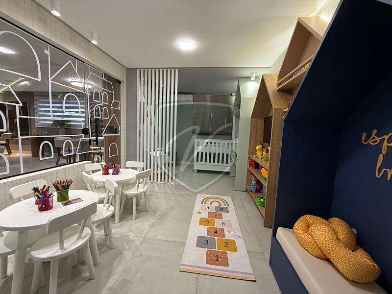 COBERTURA NOVA NA JATIÚCA — foto 39