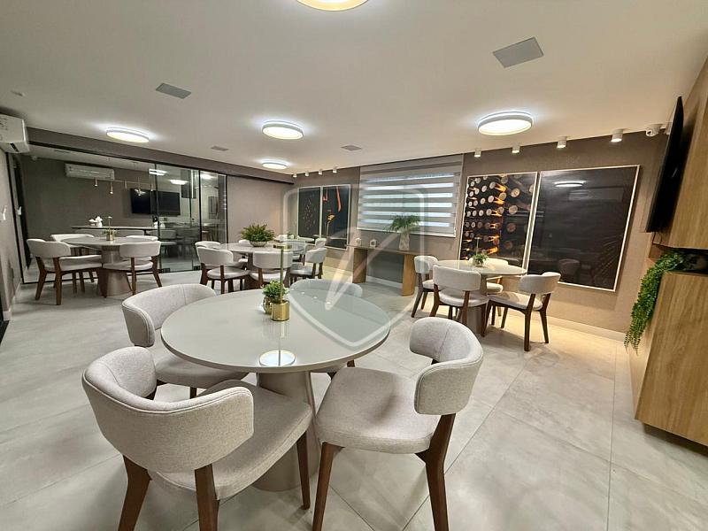 COBERTURA NOVA NA JATIÚCA — foto 40