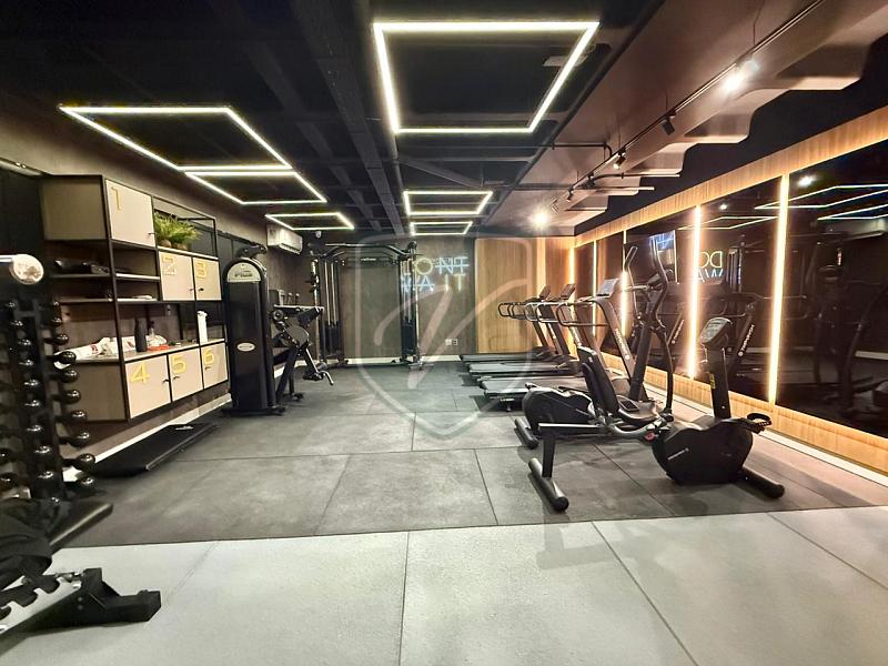 COBERTURA NOVA NA JATIÚCA — foto 41