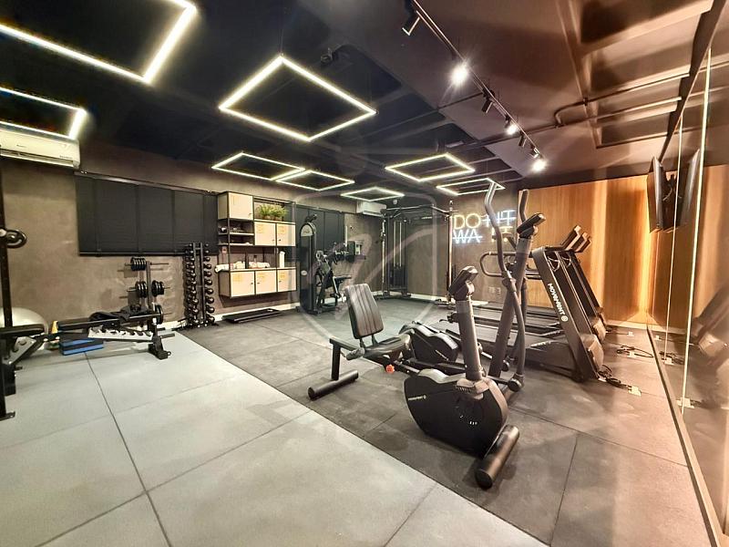 COBERTURA NOVA NA JATIÚCA — foto 42