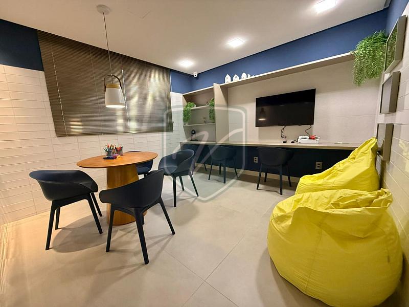 COBERTURA NOVA NA JATIÚCA — foto 46