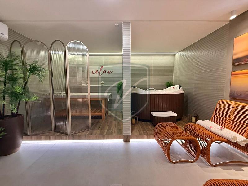 COBERTURA NOVA NA JATIÚCA — foto 56