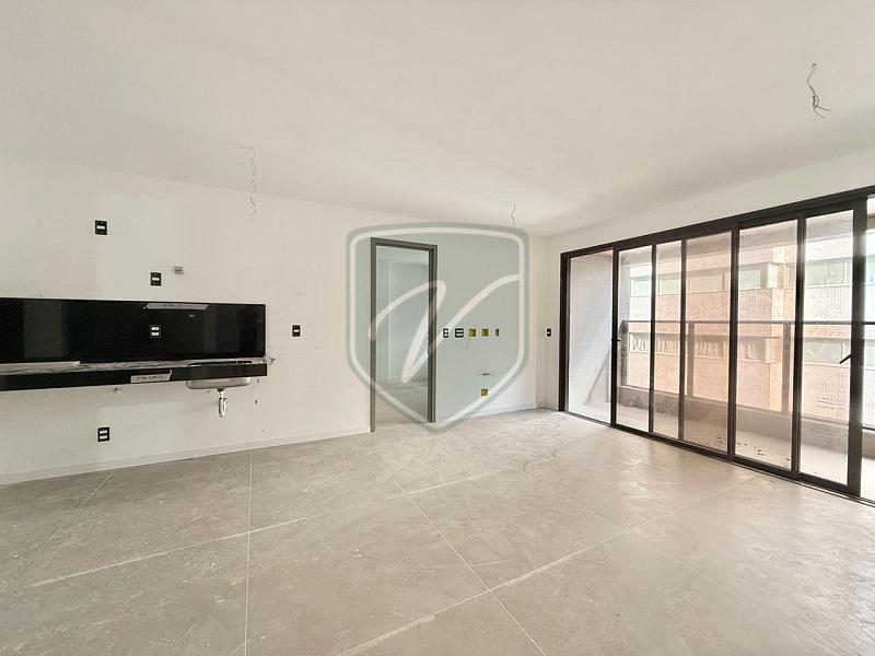 FIVE – APARTAMENTO QUARTO E SALA EM FRENTE AO LOPANA– PONTA VERDE/MACEIÓ/AL — foto 2