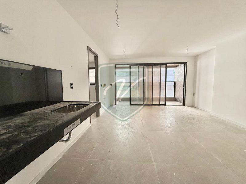 FIVE – APARTAMENTO QUARTO E SALA EM FRENTE AO LOPANA– PONTA VERDE/MACEIÓ/AL — foto 3