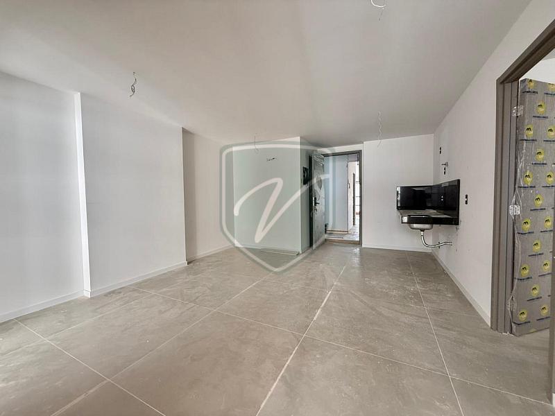 FIVE – APARTAMENTO QUARTO E SALA EM FRENTE AO LOPANA– PONTA VERDE/MACEIÓ/AL — foto 4