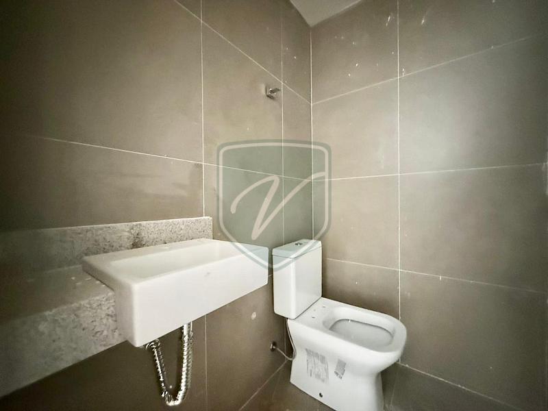 FIVE – APARTAMENTO QUARTO E SALA EM FRENTE AO LOPANA– PONTA VERDE/MACEIÓ/AL — foto 7