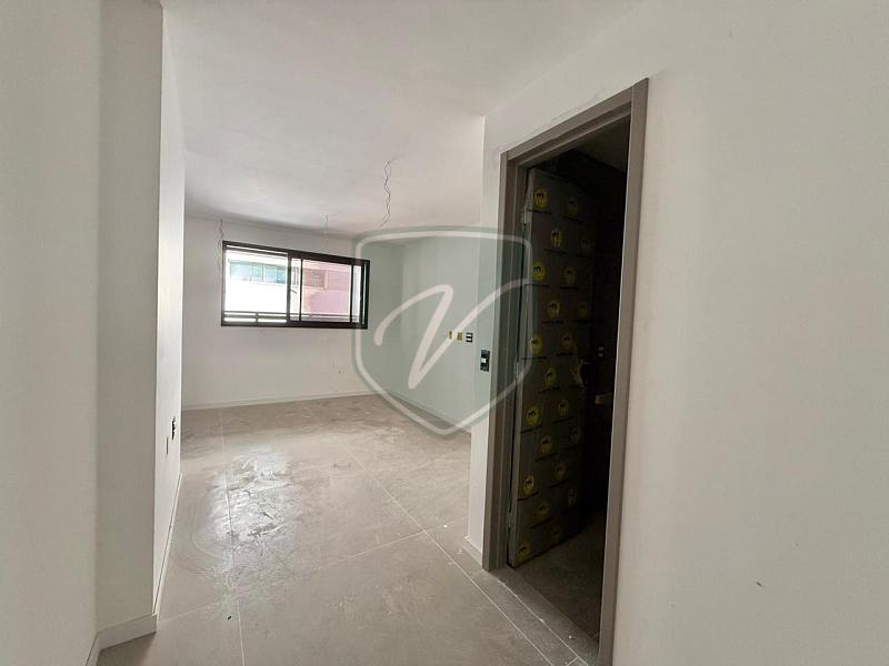 FIVE – APARTAMENTO QUARTO E SALA EM FRENTE AO LOPANA– PONTA VERDE/MACEIÓ/AL — foto 8