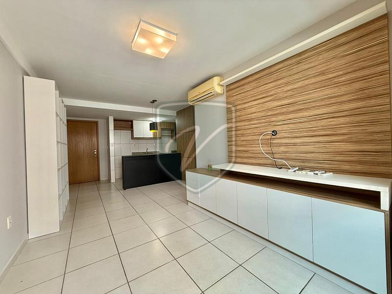 2 QUARTOS NA PONTA VERDE – 64,76M² — foto 2