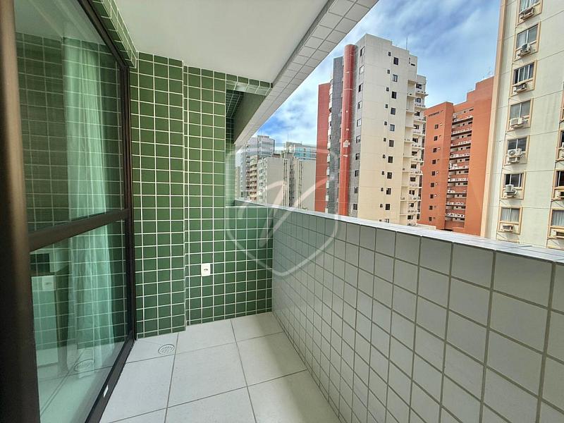 2 QUARTOS NA PONTA VERDE – 64,76M² — foto 3