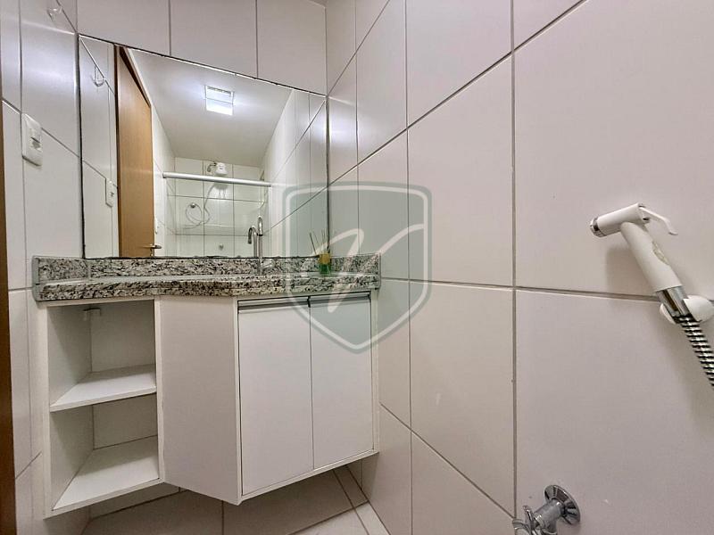 2 QUARTOS NA PONTA VERDE – 64,76M² — foto 9