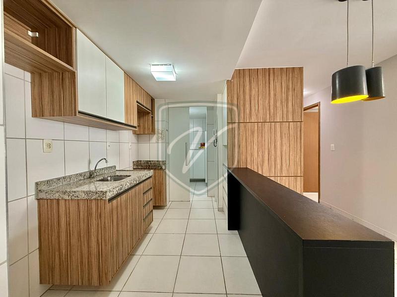 2 QUARTOS NA PONTA VERDE – 64,76M² — foto 10