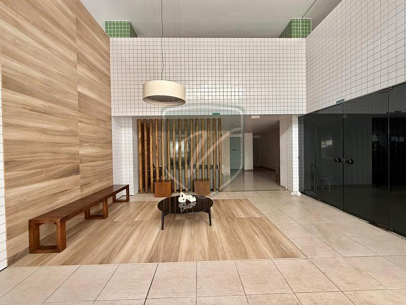 2 QUARTOS NA PONTA VERDE – 64,76M² — foto 14