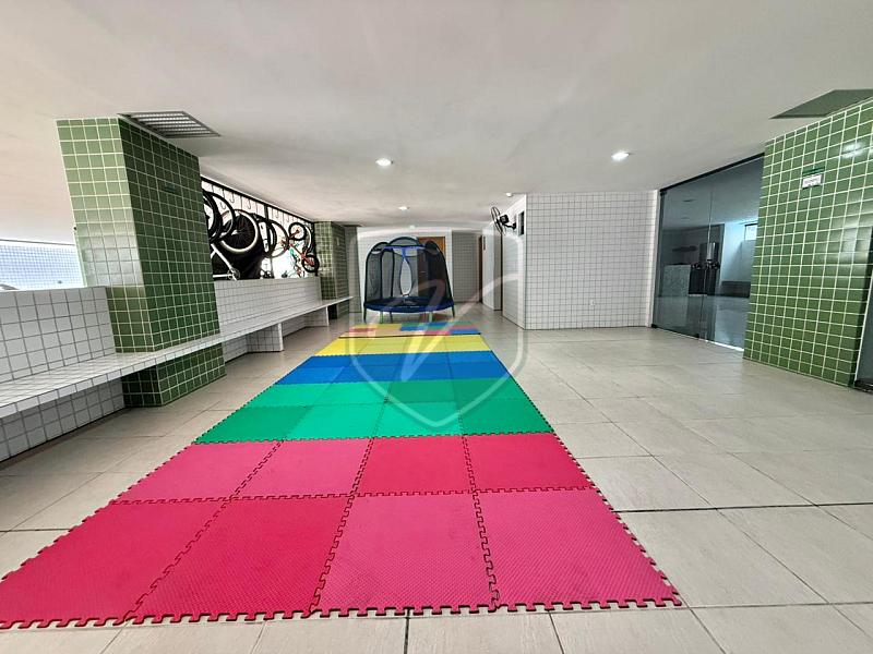 2 QUARTOS NA PONTA VERDE – 64,76M² — foto 15