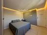APARTAMENTO NA PRIMEIRA QUADRA DA PRAIA E TODO REFORMADO. 6
