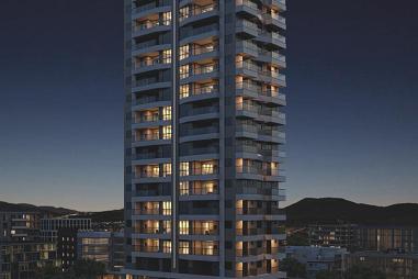 Apartamento Exclusivo no Santiago Residence, Itapema – 3 Suítes, Piscina Aquecida e Segurança 24h