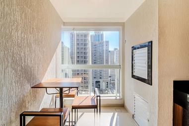 Apartamento no Morretes em Itapema com 82m², 1 suíte e infraestrutura de lazer diferenciado e completo no Grand Rubi Residence