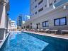 Cobertura em Meia Praia, Itapema/SC com 4 Su�tes, 4 Vagas, mobiliada e decorada e Vista Frente Mar 45