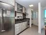 Apartamento Mobiliado � Venda em Morretes, Itapema/SC com 2 Quartos e Sacada com Churrasqueira 12