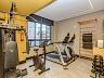 Apartamento em Meia Praia, Itapema/SC com 3 Su�tes, 2 Vagas e Sacada com Churrasqueira em Andar Alto 47