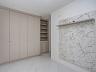 Apartamento em Meia Praia, Itapema/SC com 3 Su�tes, 2 Vagas e Sacada com Churrasqueira em Andar Alto 35