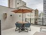 Apartamento em Meia Praia, Itapema/SC com 3 Su�tes, 2 Vagas e Sacada com Churrasqueira em Andar Alto 44