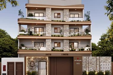 Lindo e Luxuoso no centro de Navegantes