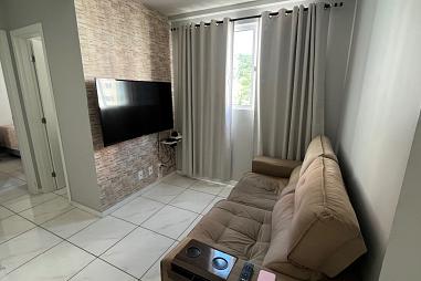 Seu novo lar - Conforto e praticidade perto da UNIVALI