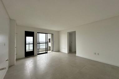 Conforto e sofisticação em cada Detalhe - 2 dormitório sendo 1 suíte com sacada