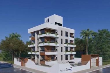 Lindo e moderno seu novo lar proximo ao mar