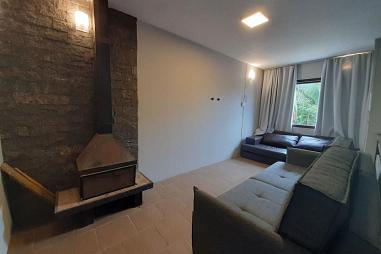 Linda casa, centro de baln. piçarras, com piscina, quadra mar,