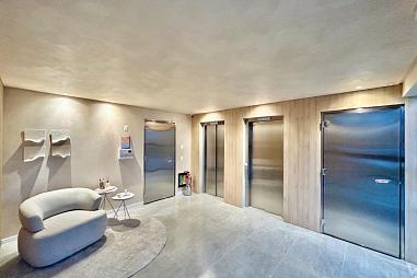 Apartamento com 2 quartos à venda, 64m², 1 banheiro, 1 garagem - Vila Operária - Itajaí