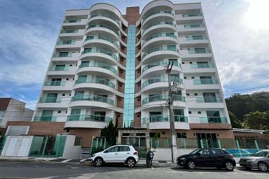 Cobertura de Alto Padrão para Locação – 296m² | 5 Suítes | 4 Vagas