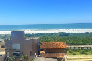 60 metros do mar, mil motivos para viver bem, Excelente acabamento, com tudo que voce precisa.