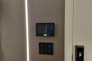 Completo, alto padrão com Localização Privilegiada