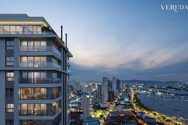 Conforto e Exclusividade no Coração de Itajaí