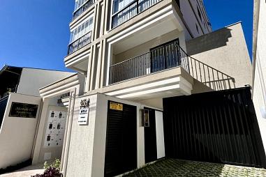 Duplex  – 122,96 m², 2 vagas – Pronto para morar