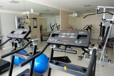 APARTAMENTO 03 DORMITÓRIOS CENTRO COM UMA VISTA MARAVILHOSA