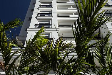 Apartamento com 2 quartos à venda, 63m², 2 banheiros, 1 garagem - Fazenda - Itajaí