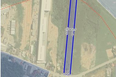 Terreno Industrial – Avenida Itaipava, Itajaí/SC